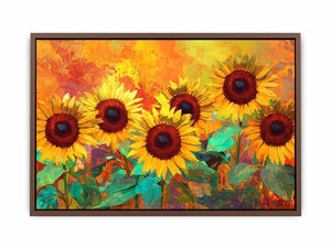 Canvas Print