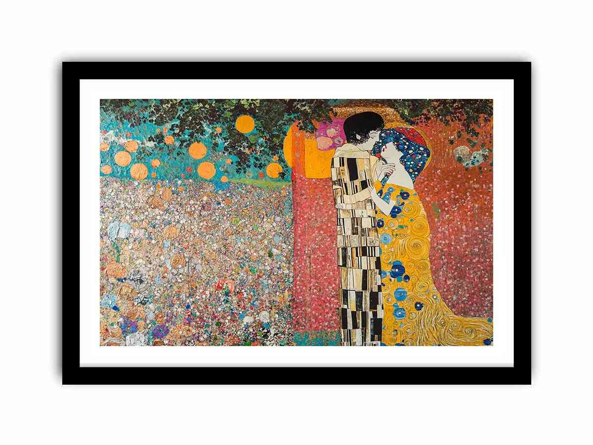 Framed Print
