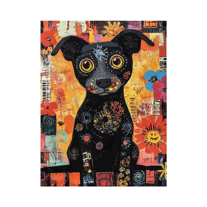 Whispers In Oil & Fur