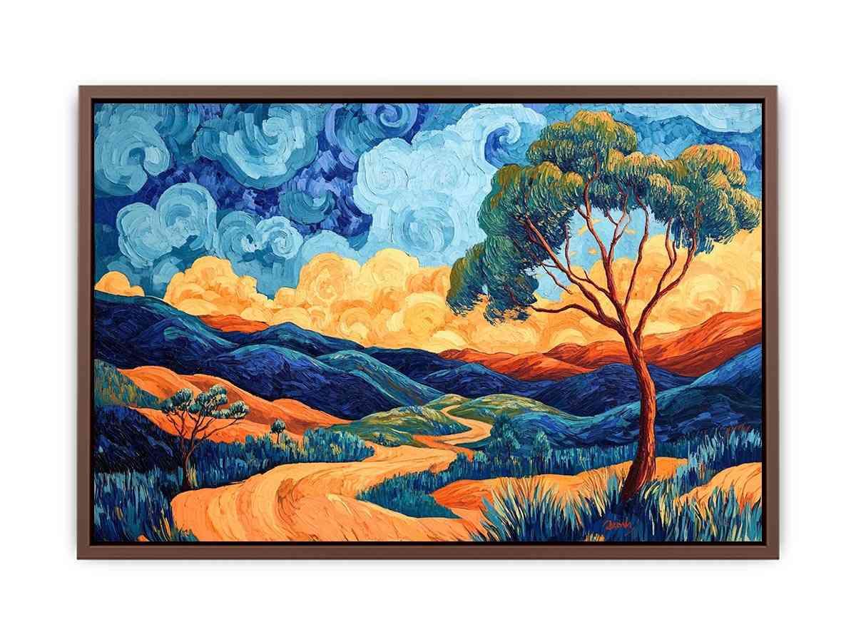 Canvas Print