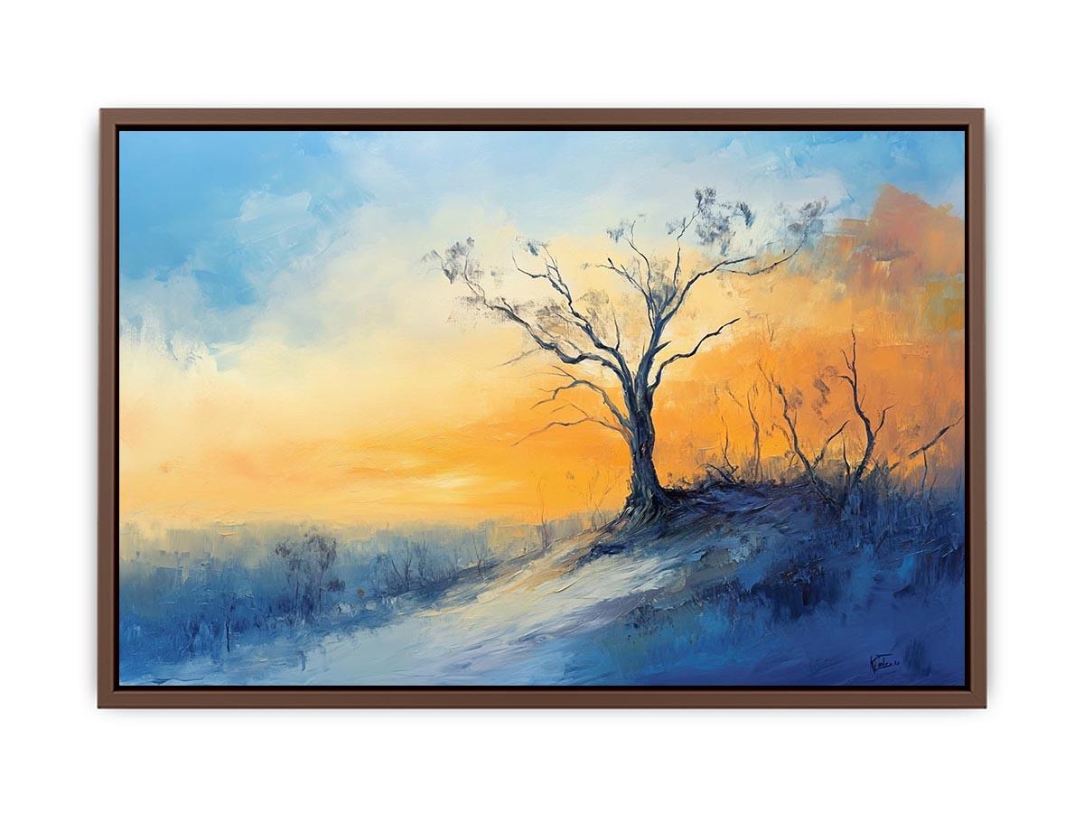 Canvas Print