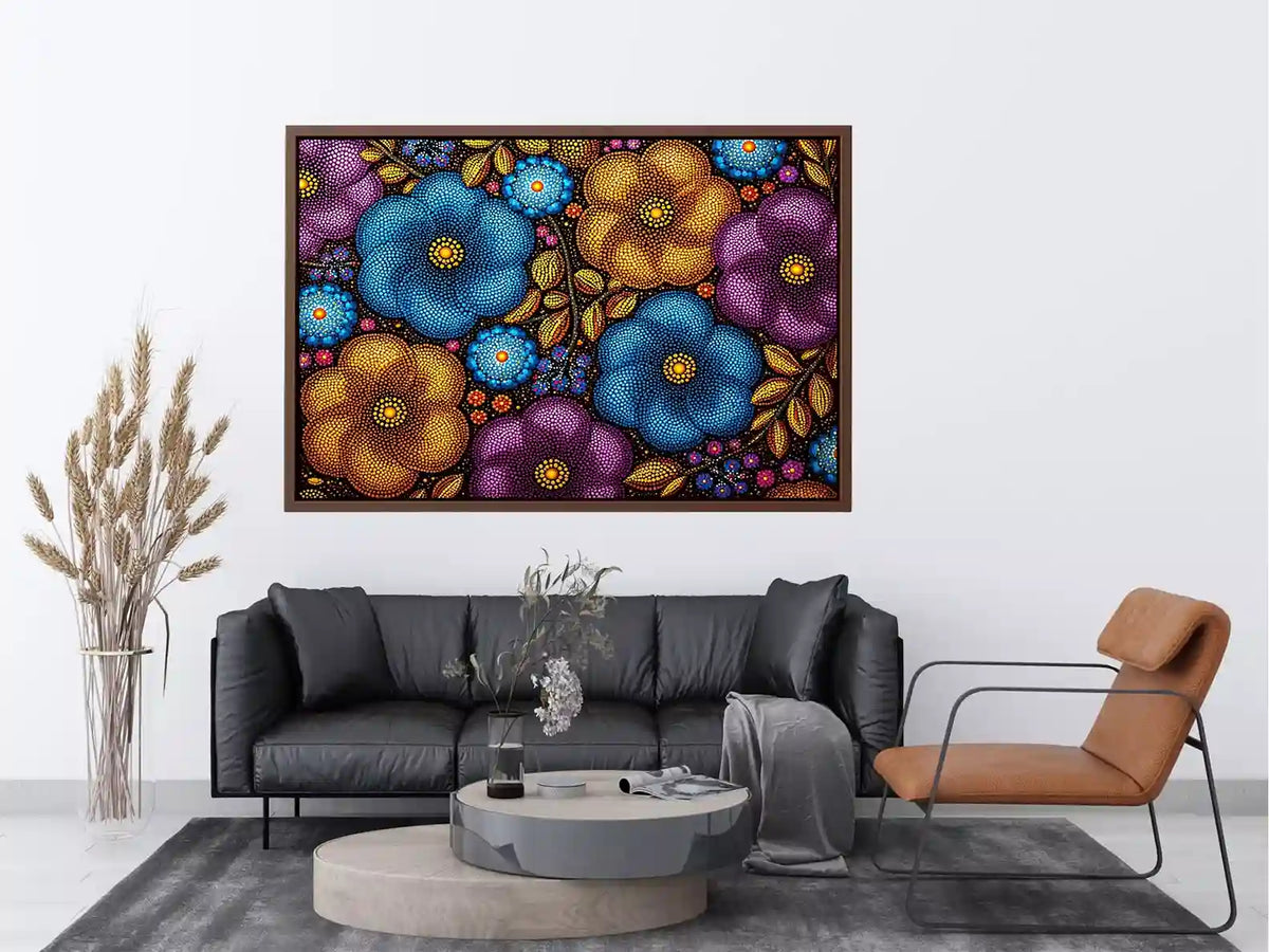 Bloom Pulse Radiance