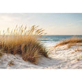 Golden Dune Serenity