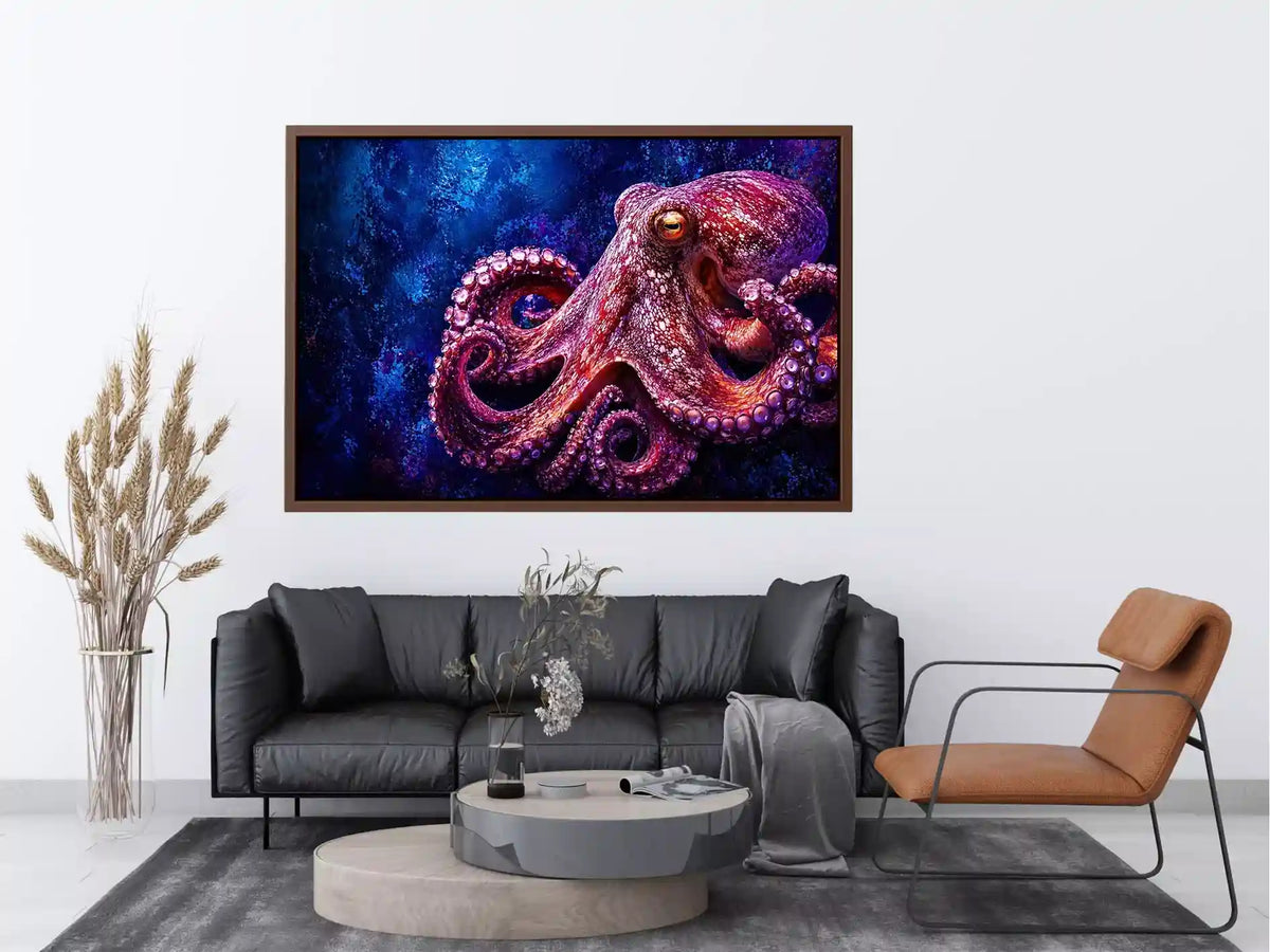Deep Ocean Empress