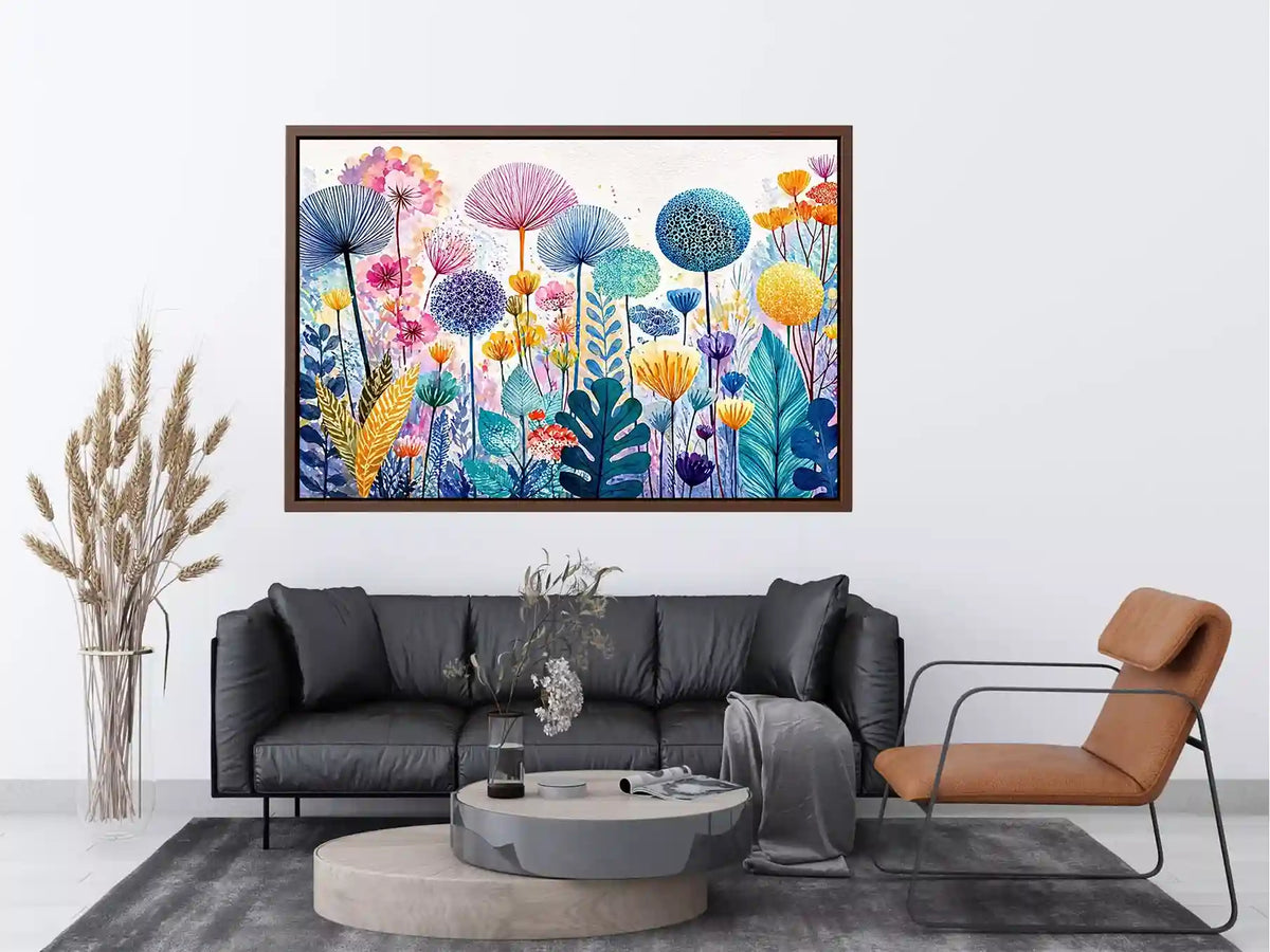 Bloom Reverie