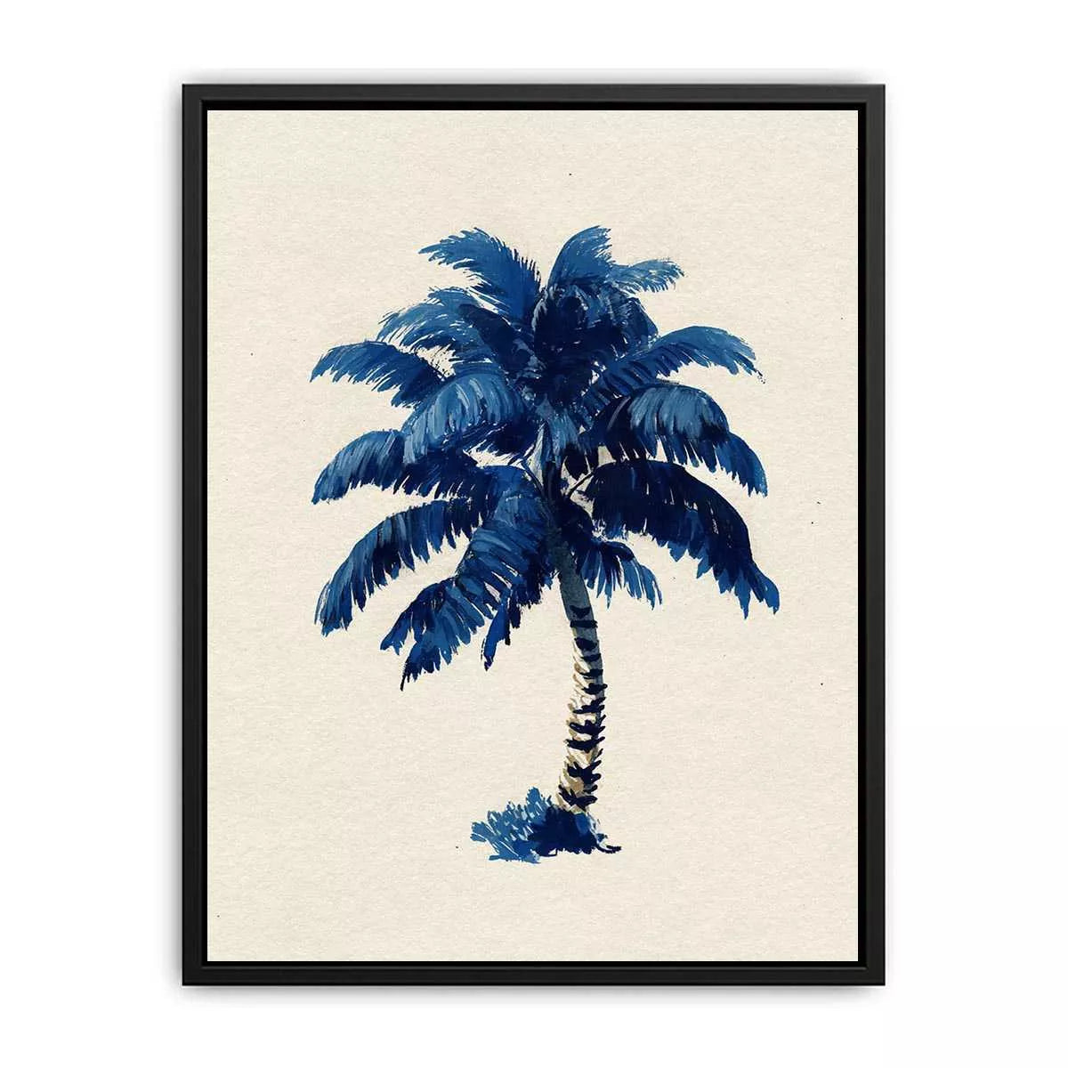 Indigo Plam Tree