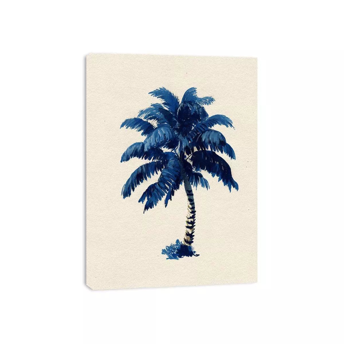 Indigo Plam Tree