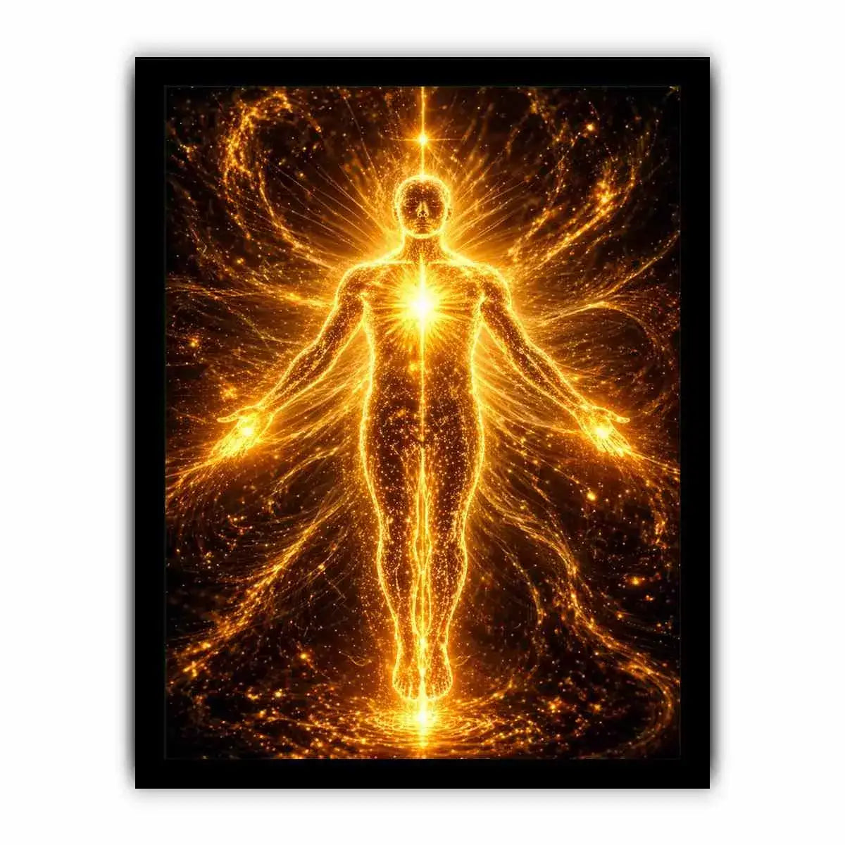 Divine Light Awakening