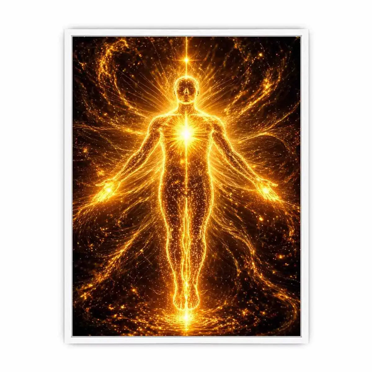 Divine Light Awakening