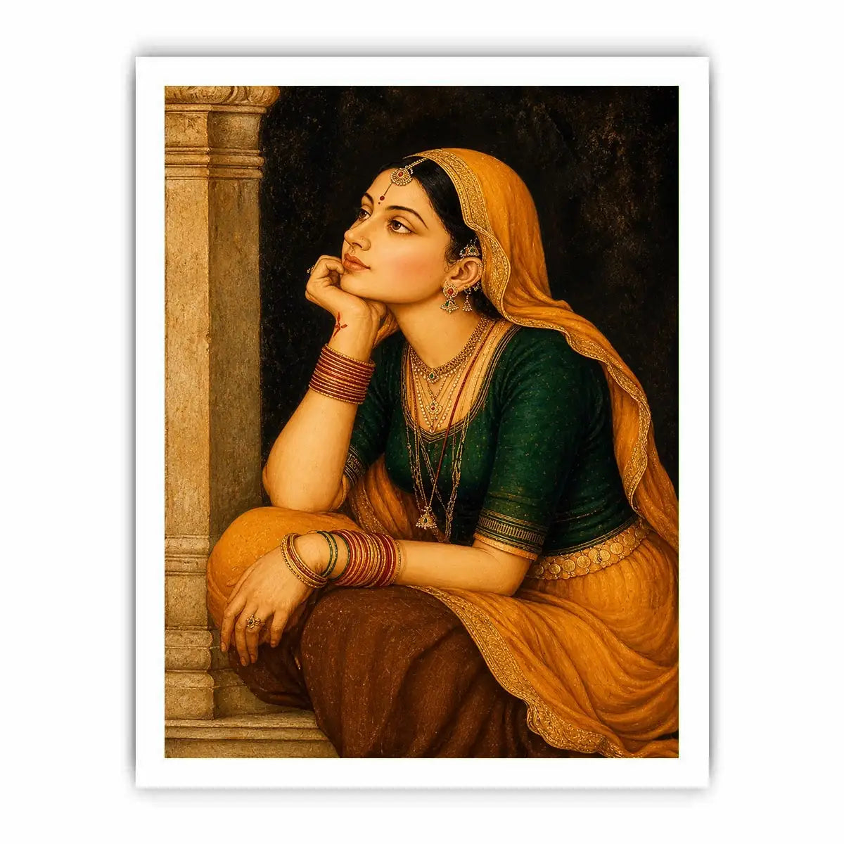 Art print