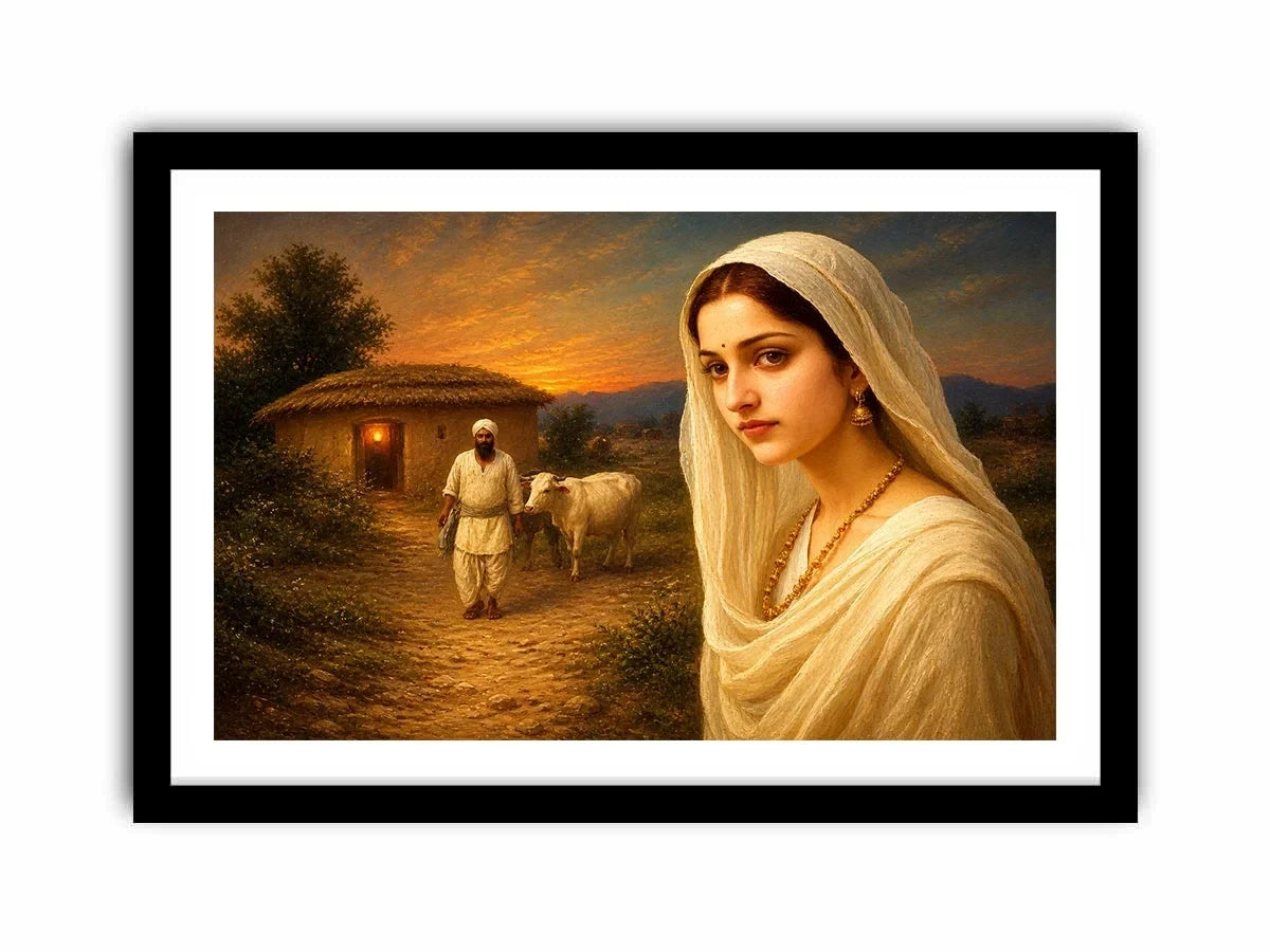 Canvas Print