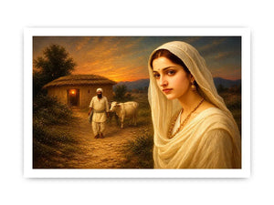 Art print