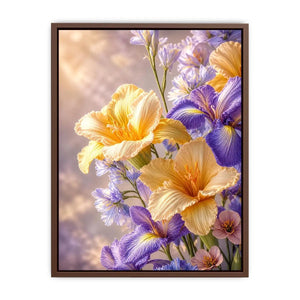 lavender petal glow ont606 