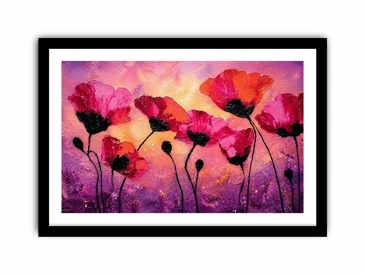 blushed petal symphony ont612 