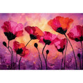 blushed petal symphony ont612 
