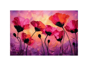 blushed petal symphony ont612 
