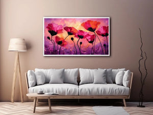 blushed petal symphony ont612 