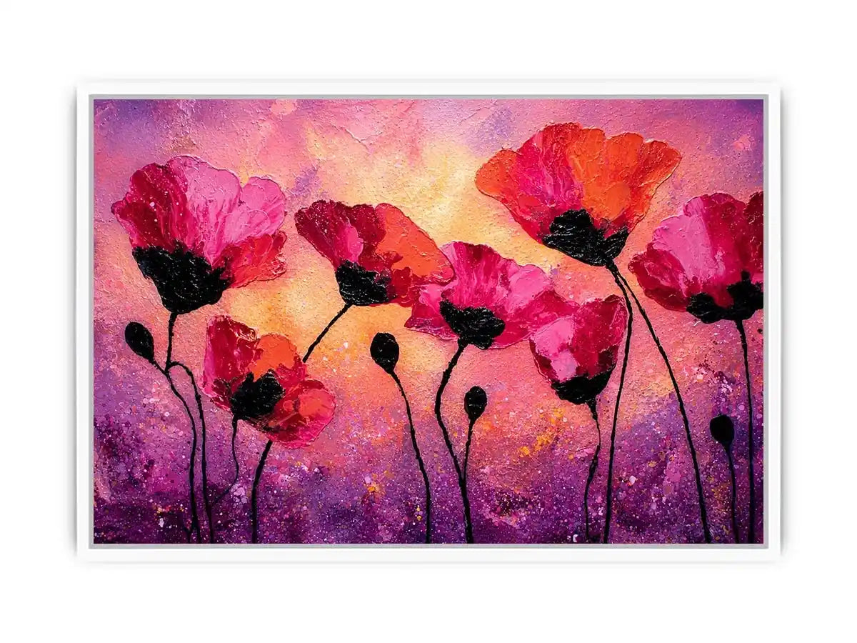 blushed petal symphony ont612 