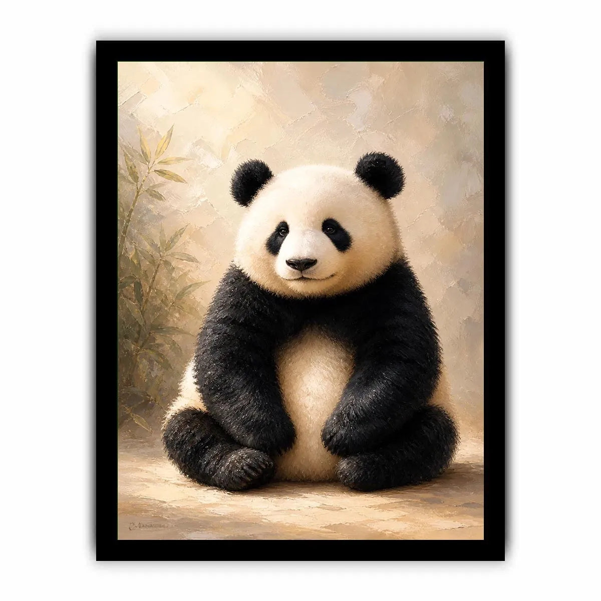 gentle bamboo spirit ont616 