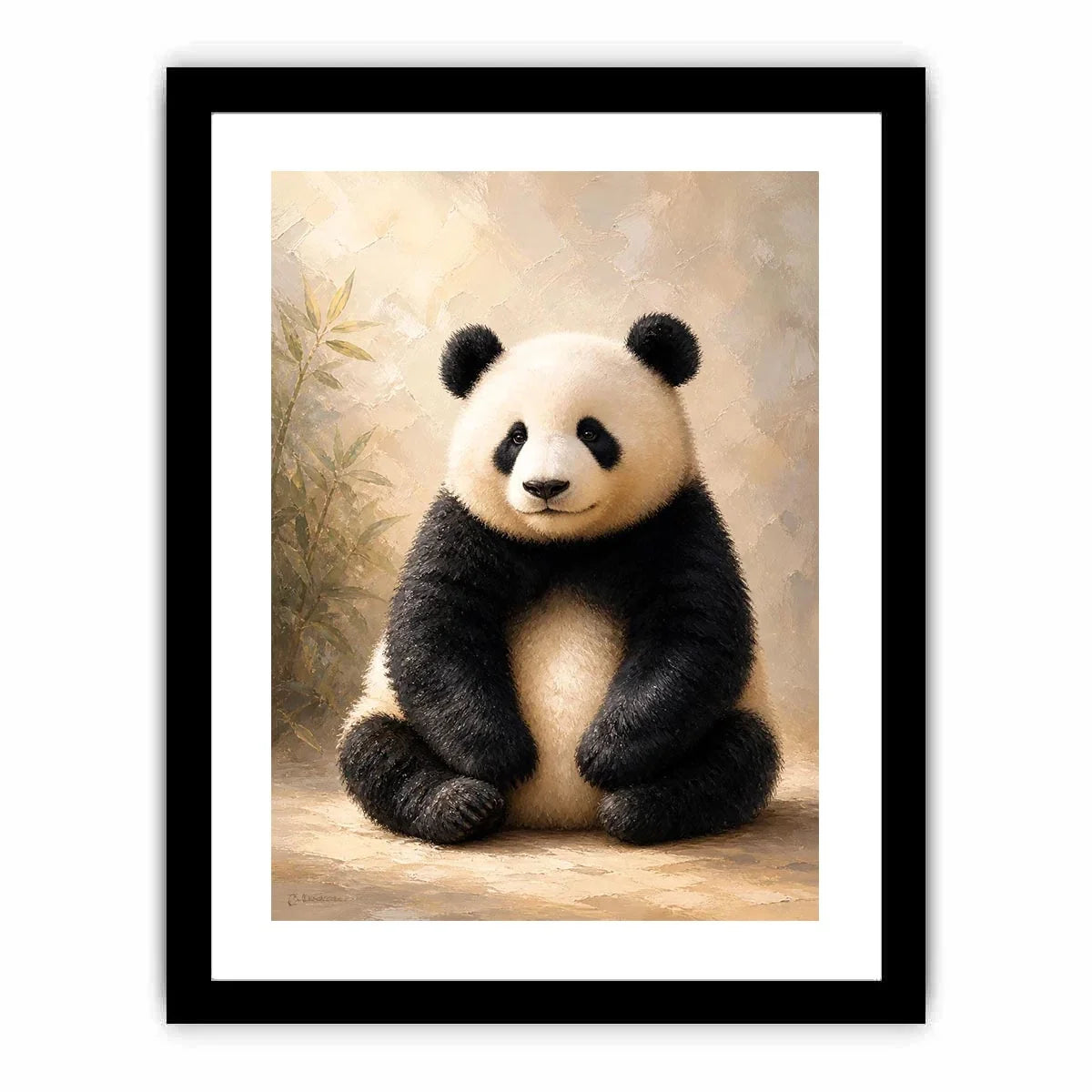 gentle bamboo spirit ont616 