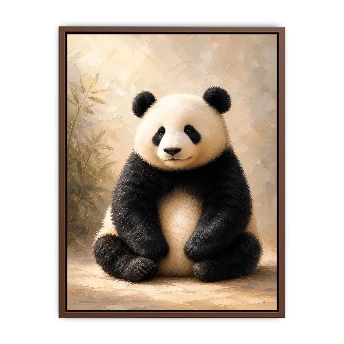gentle bamboo spirit ont616 