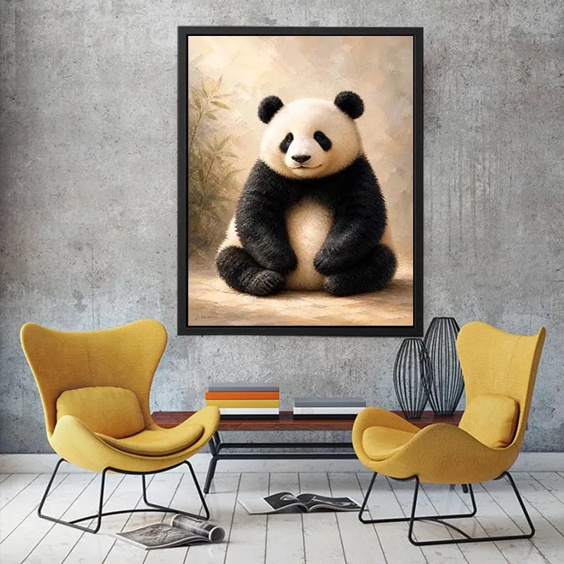 gentle bamboo spirit ont616 