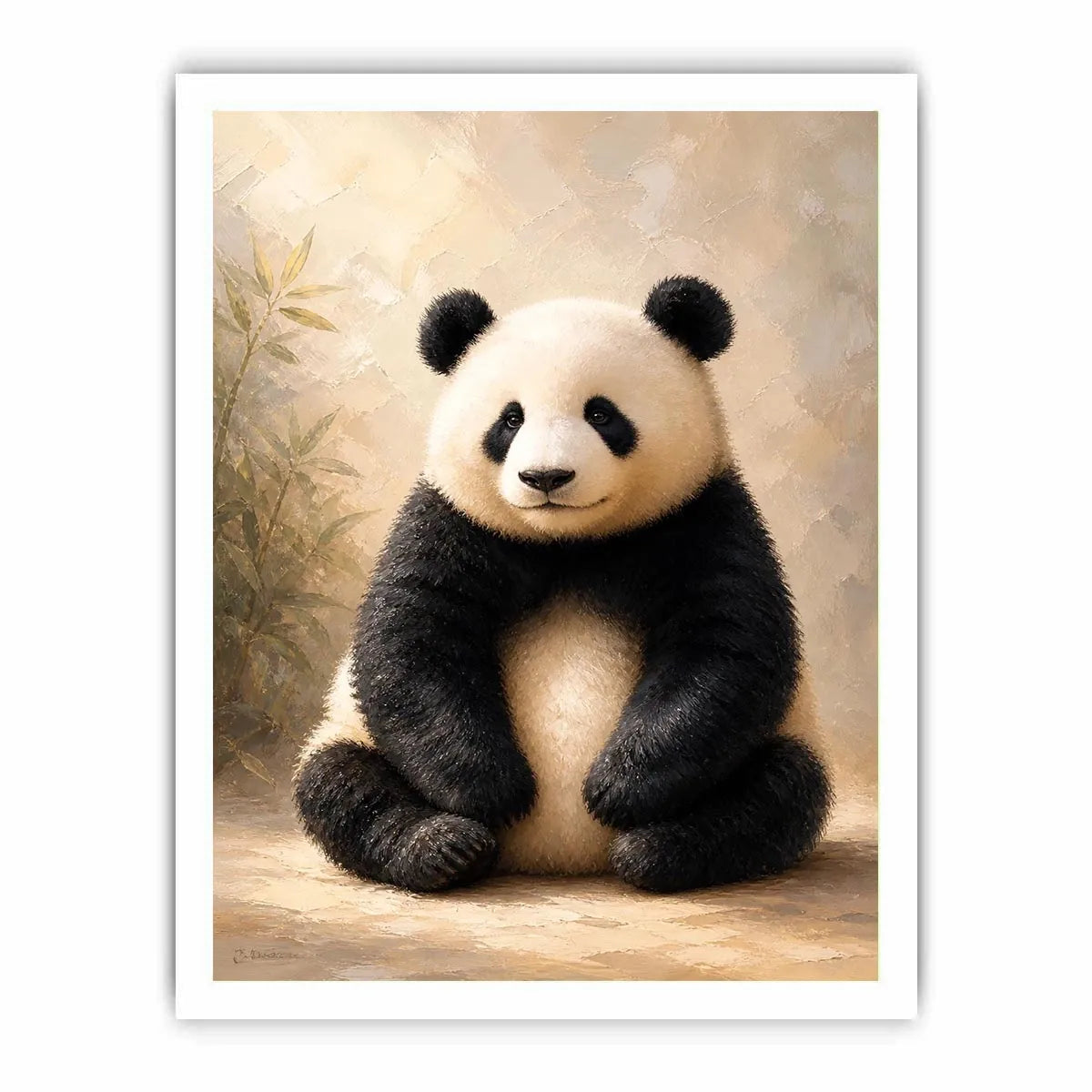 gentle bamboo spirit ont616 