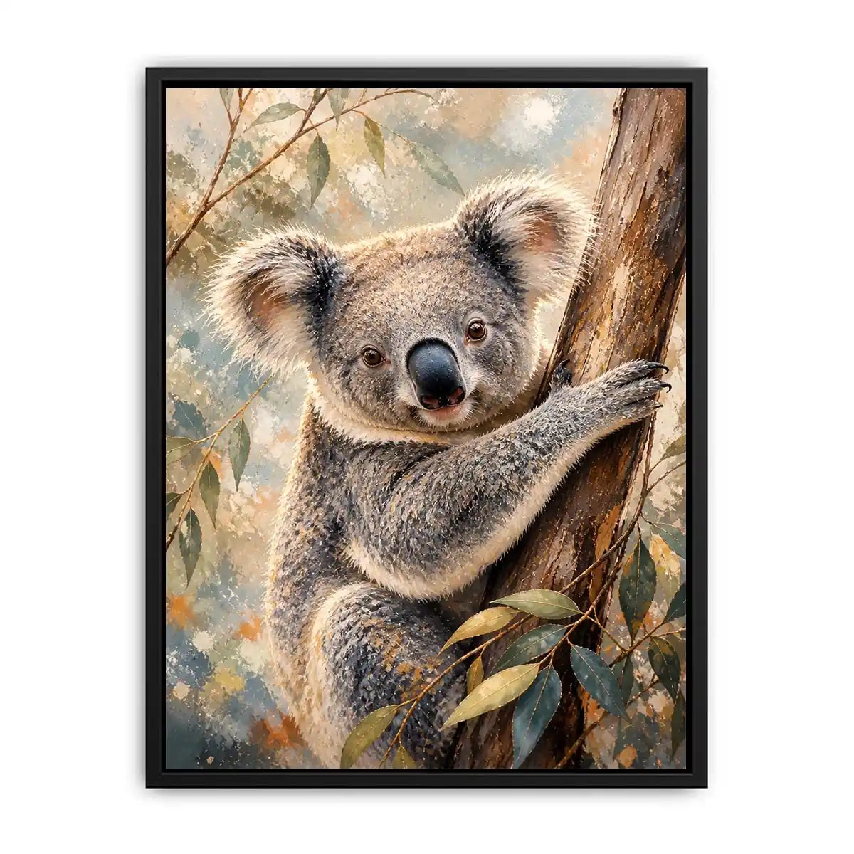 eucalyptus whisper ont618 