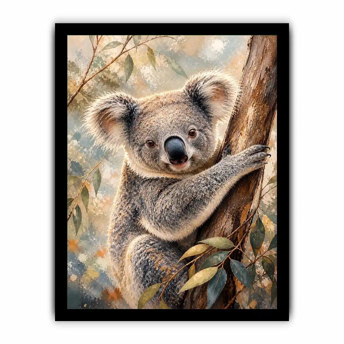 eucalyptus whisper ont618 
