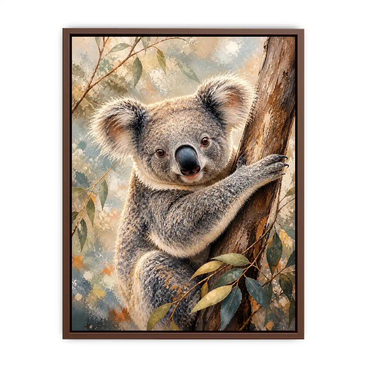 eucalyptus whisper ont618 
