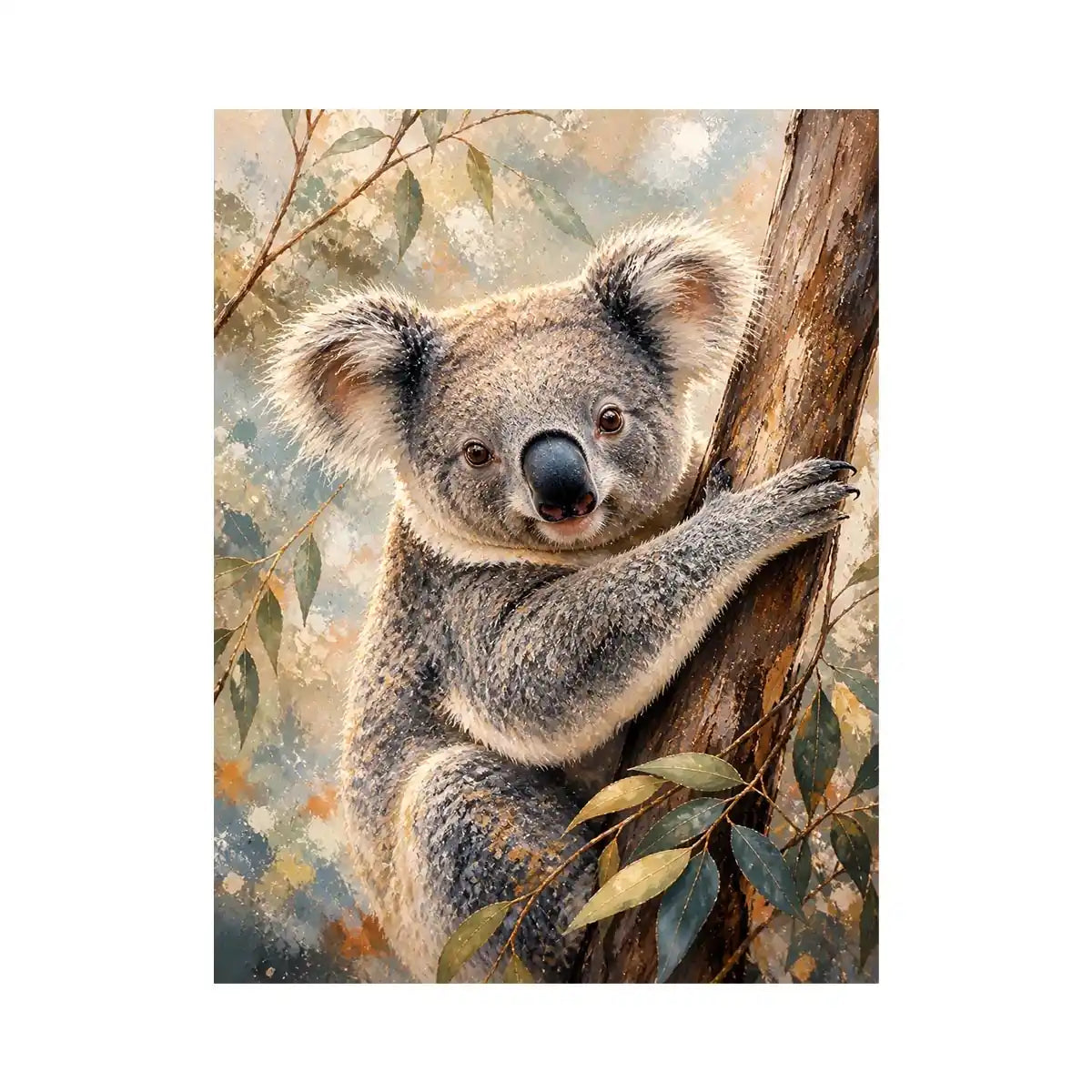 eucalyptus whisper ont618 