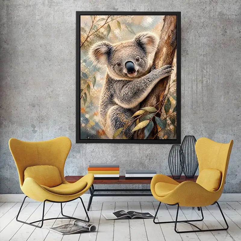 eucalyptus whisper ont618 