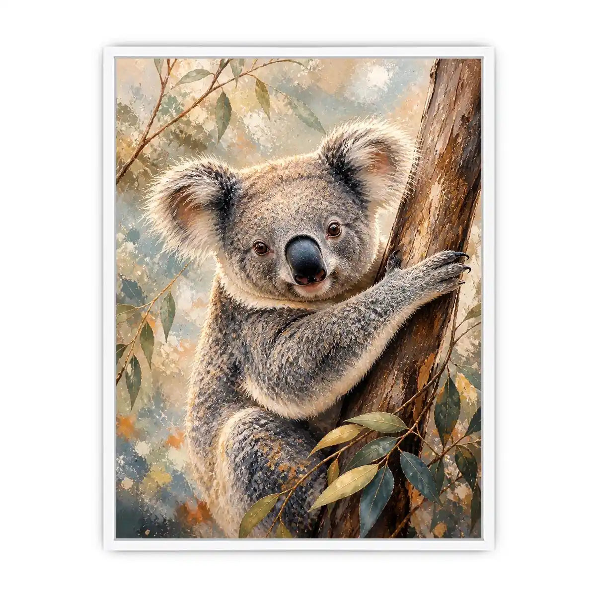 eucalyptus whisper ont618 