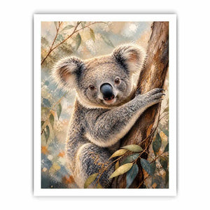 eucalyptus whisper ont618 
