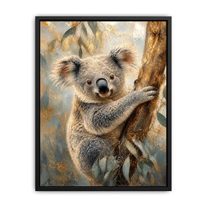 golden eucalyptus glow ont619 
