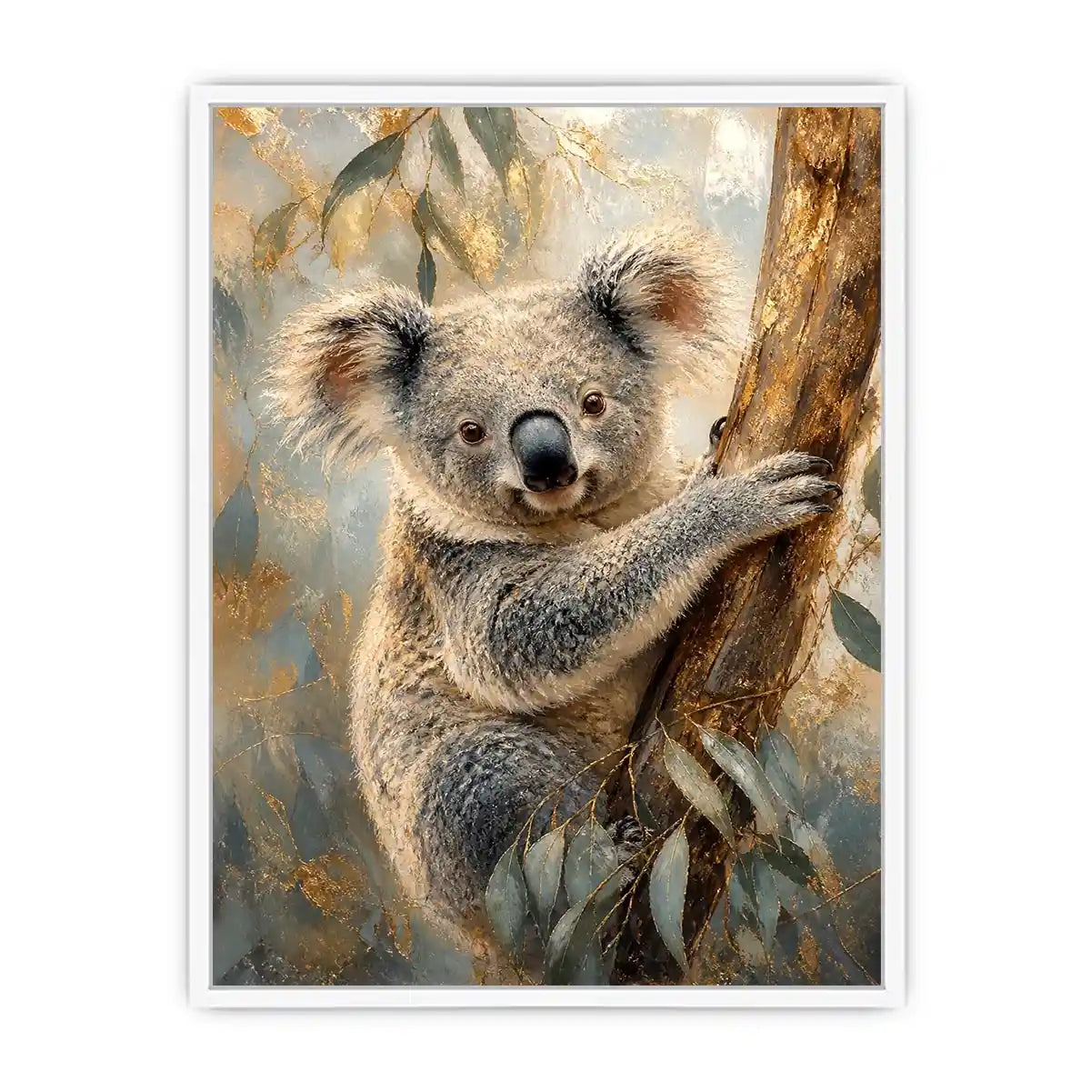 golden eucalyptus glow ont619 