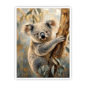 golden eucalyptus glow ont619 