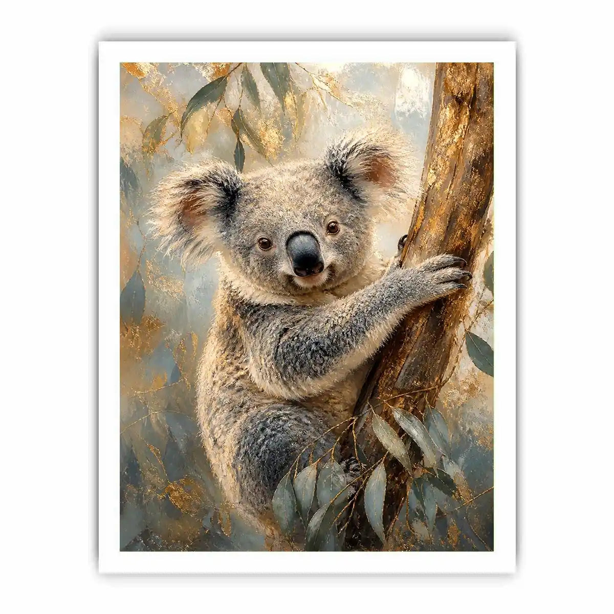 golden eucalyptus glow ont619 