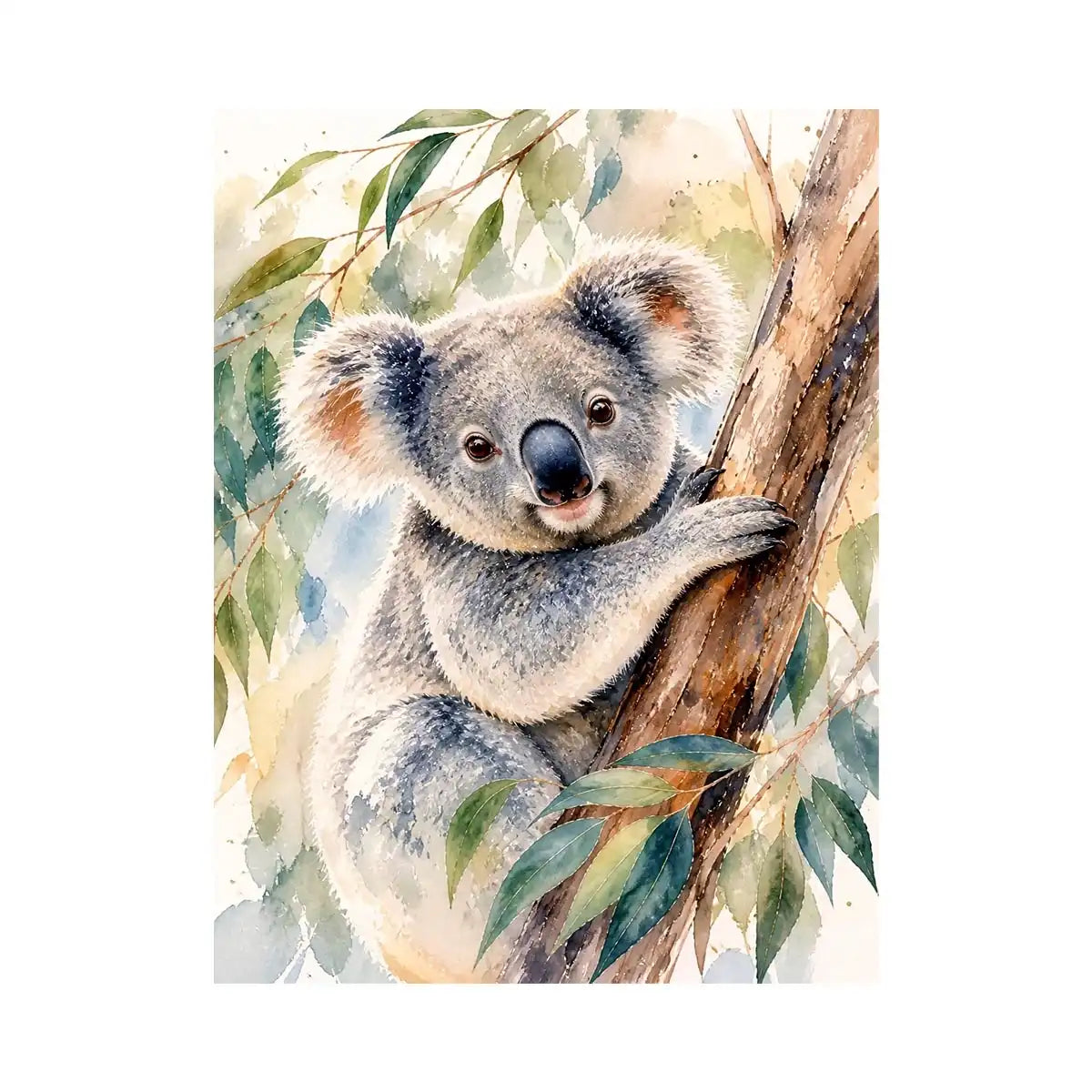 soft eucalyptus haven ont620 