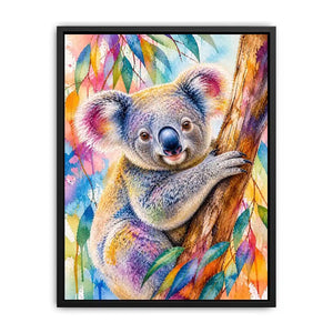 rainbow eucalyptus dream ont621 