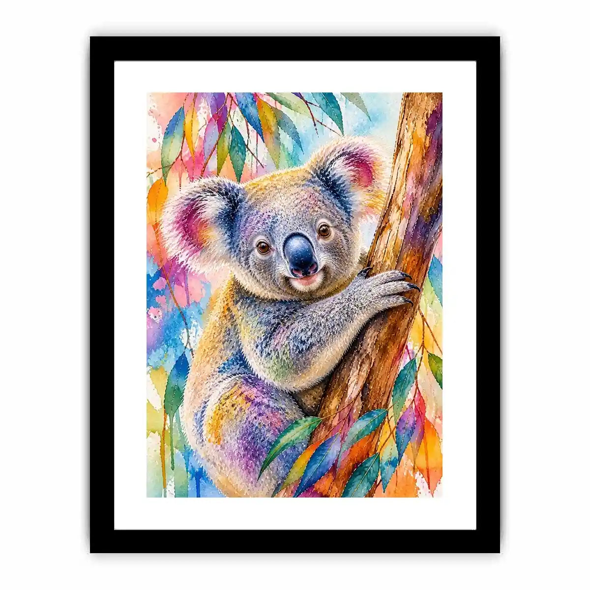 rainbow eucalyptus dream ont621 