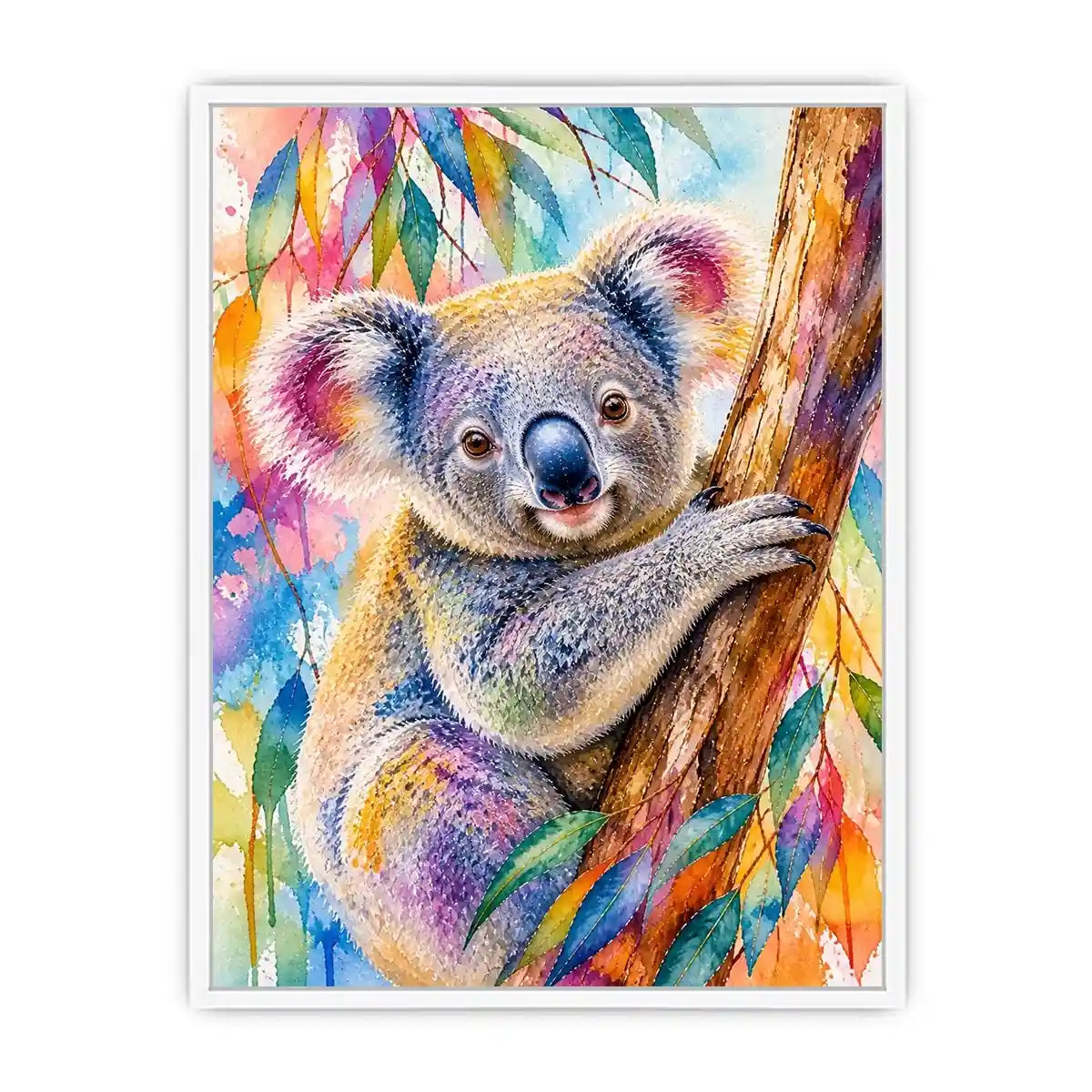 rainbow eucalyptus dream ont621 
