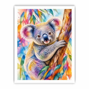 rainbow eucalyptus dream ont621 