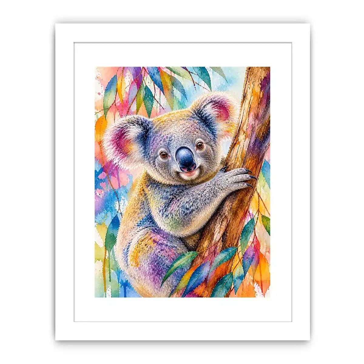 rainbow eucalyptus dream ont621 