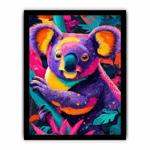 neon jungle spirit ont622 