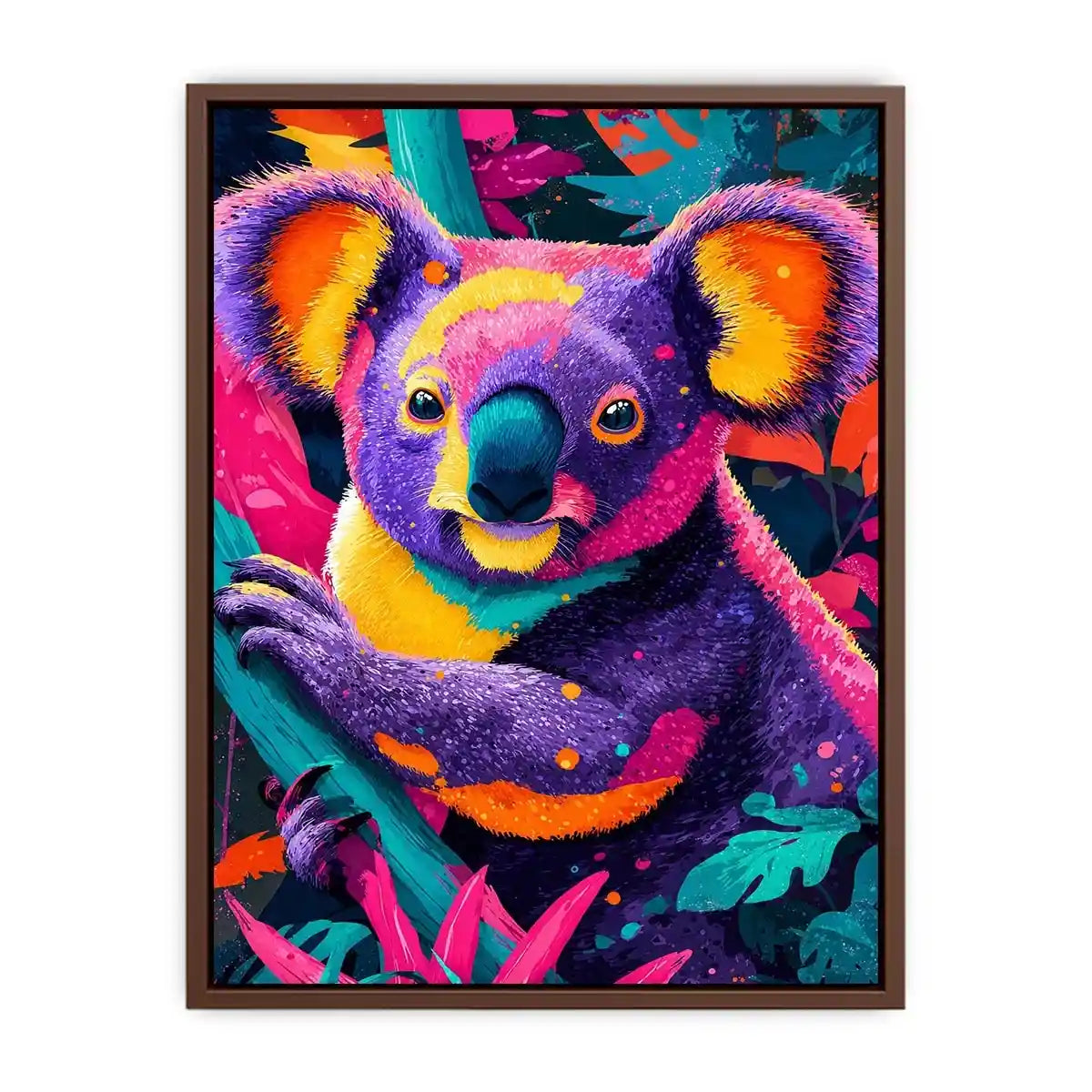 neon jungle spirit ont622 
