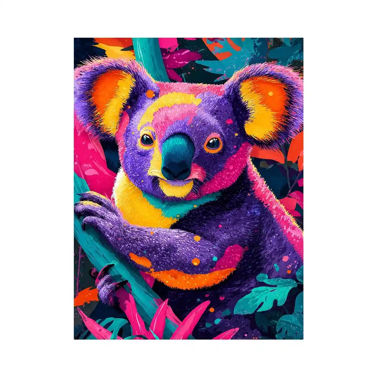 neon jungle spirit ont622 