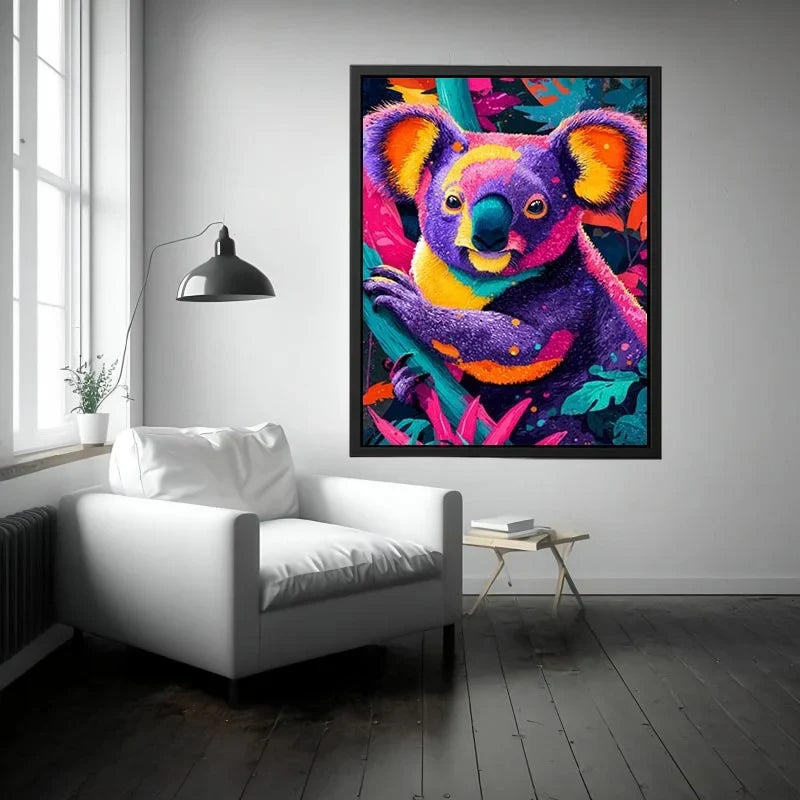 neon jungle spirit ont622 