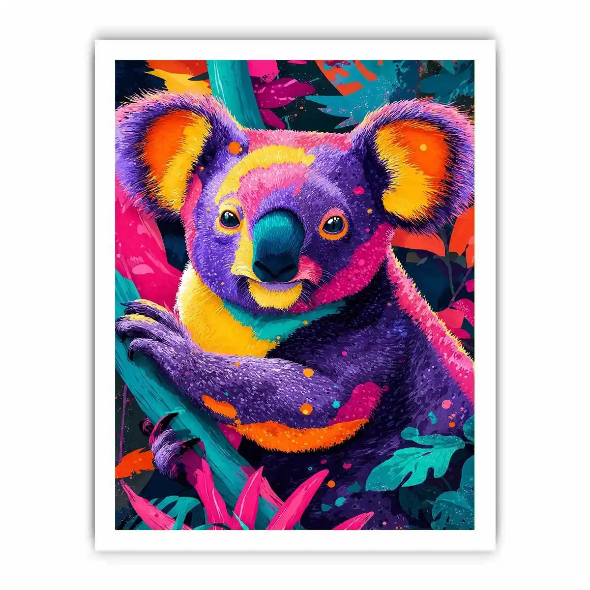 neon jungle spirit ont622 
