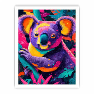 neon jungle spirit ont622 